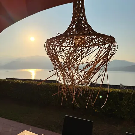 Perla Di Maggiore אוג'ביו
