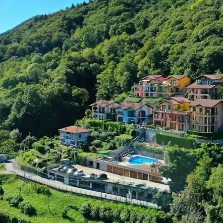 Perla Di Maggiore אוג'ביו