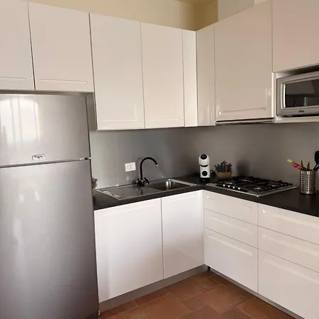 Perla Di Maggiore Διαμέρισμα *
