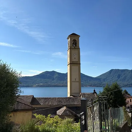 Perla Di Maggiore * אוג'ביו