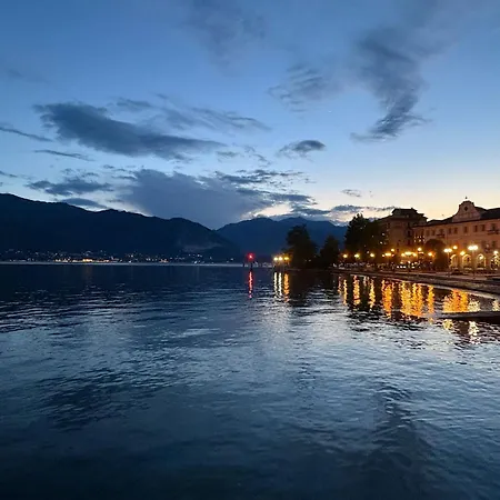 Perla Di Maggiore *